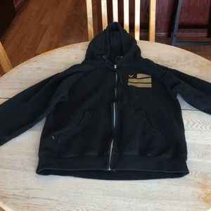 Maverick by logan paul hoodie